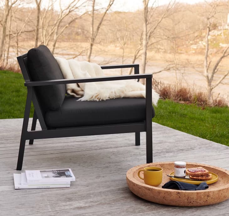 Dwr outdoor lounge chairs hot sale